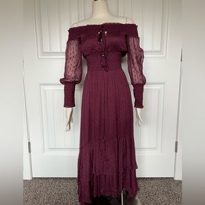 Rahi Cali dress size S